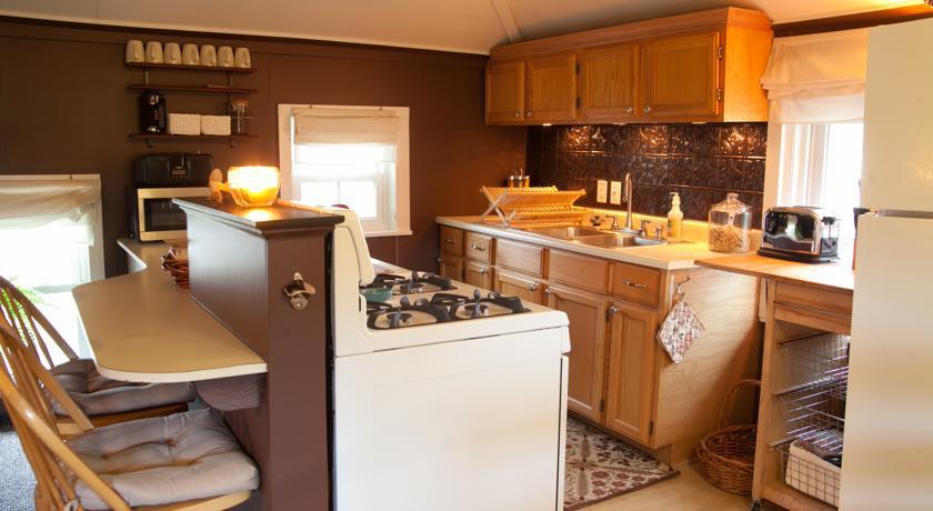 Bed and Breakfast Kara'S Kottages Kalamazoo Pokój zdjęcie