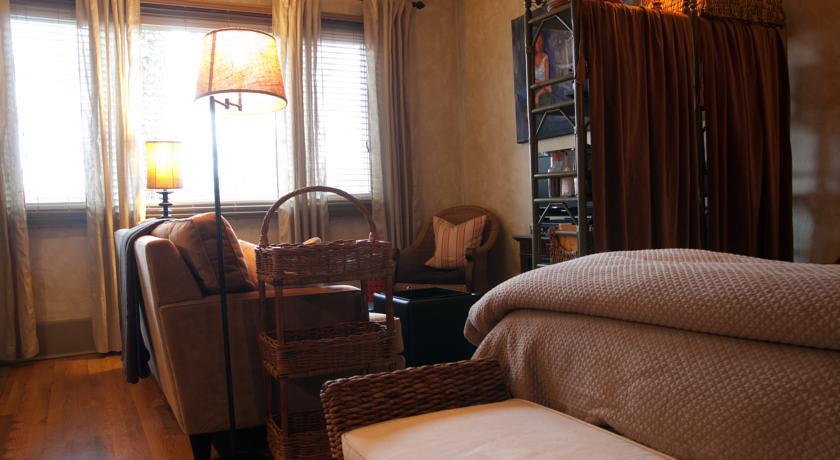 Bed and Breakfast Kara'S Kottages Kalamazoo Pokój zdjęcie