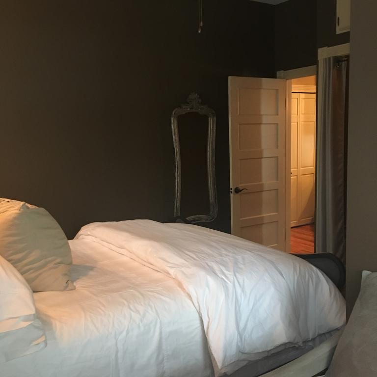 Bed and Breakfast Kara'S Kottages Kalamazoo Zewnętrze zdjęcie