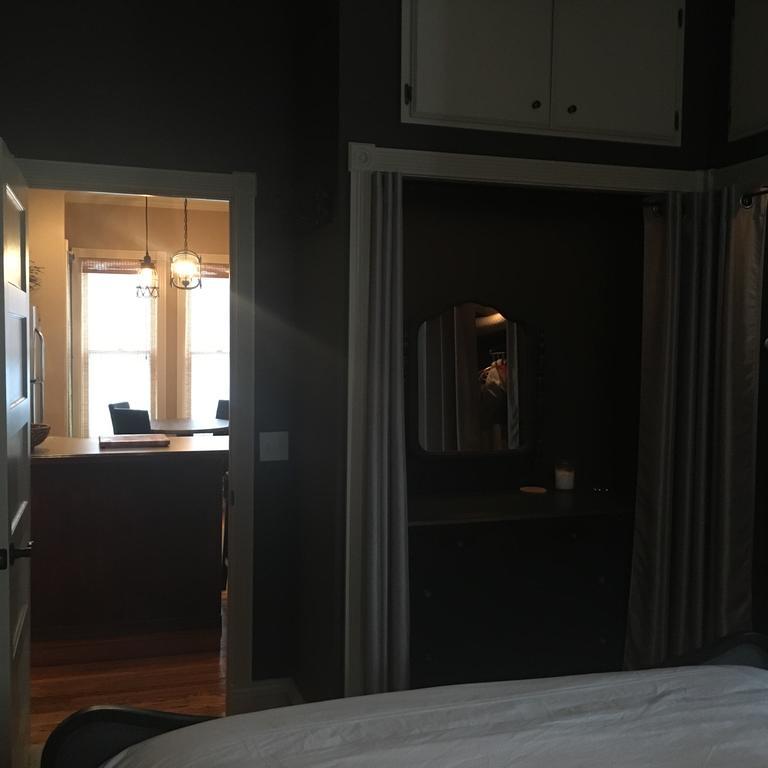 Bed and Breakfast Kara'S Kottages Kalamazoo Zewnętrze zdjęcie