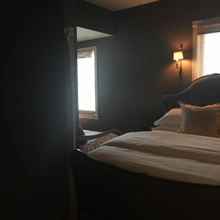 Bed and Breakfast Kara'S Kottages Kalamazoo Zewnętrze zdjęcie