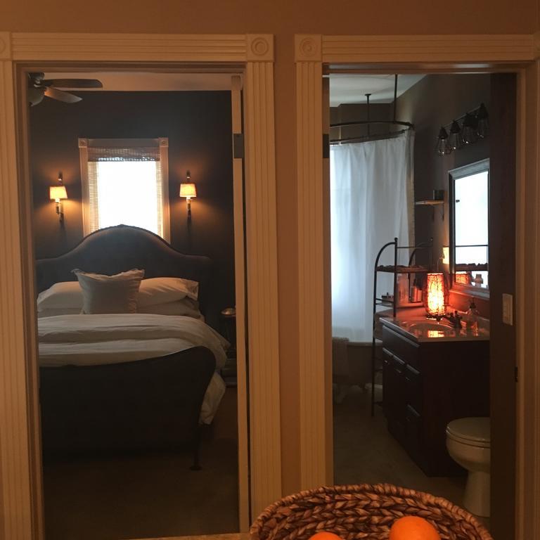 Bed and Breakfast Kara'S Kottages Kalamazoo Zewnętrze zdjęcie
