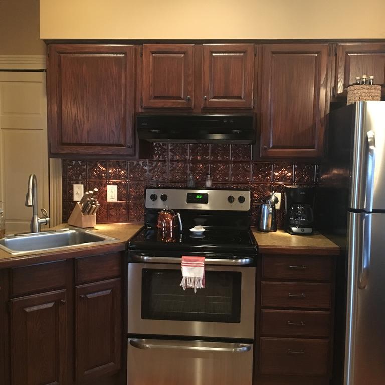 Bed and Breakfast Kara'S Kottages Kalamazoo Zewnętrze zdjęcie