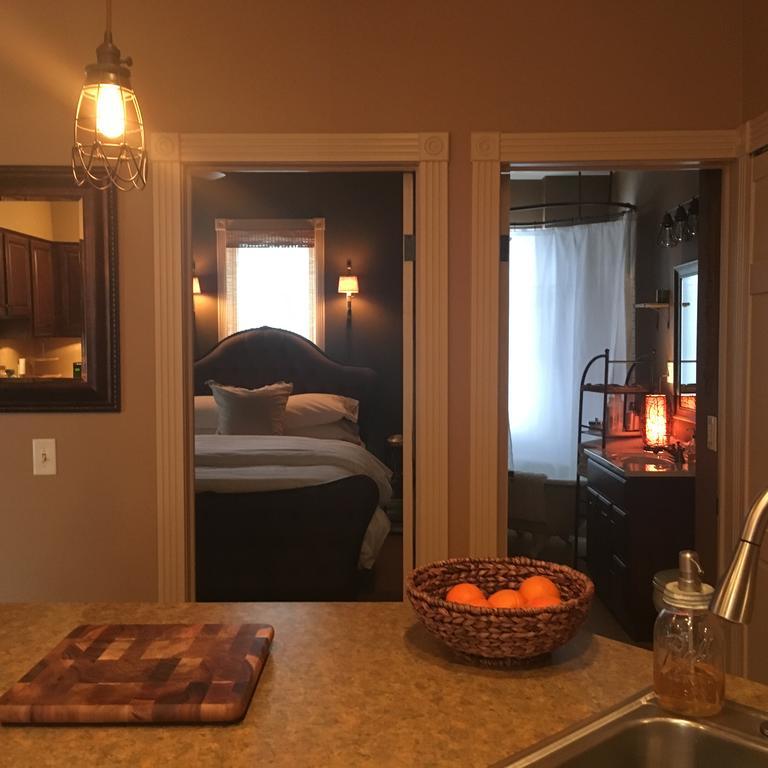 Bed and Breakfast Kara'S Kottages Kalamazoo Zewnętrze zdjęcie