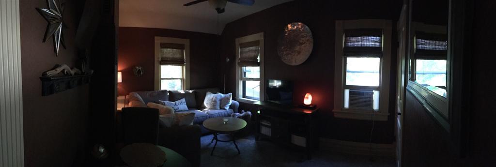 Bed and Breakfast Kara'S Kottages Kalamazoo Zewnętrze zdjęcie