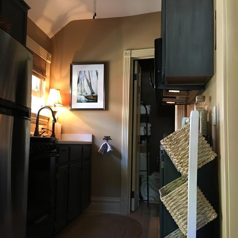 Bed and Breakfast Kara'S Kottages Kalamazoo Zewnętrze zdjęcie