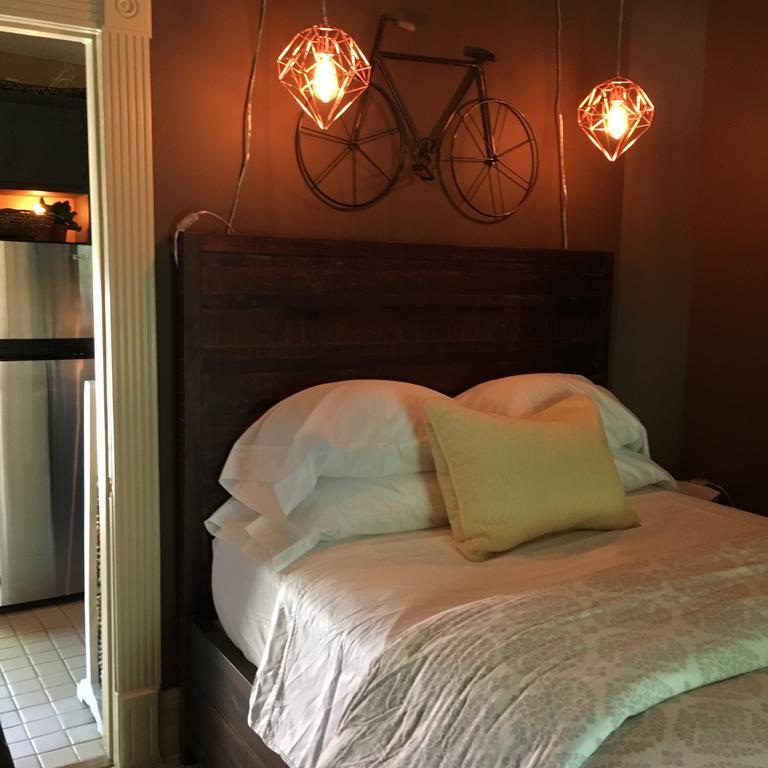 Bed and Breakfast Kara'S Kottages Kalamazoo Zewnętrze zdjęcie