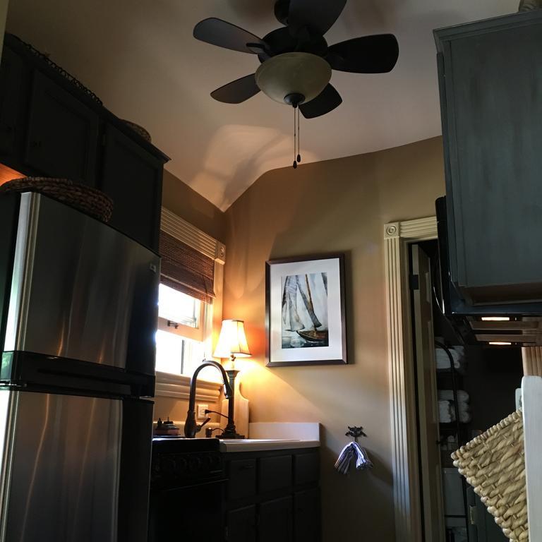 Bed and Breakfast Kara'S Kottages Kalamazoo Zewnętrze zdjęcie